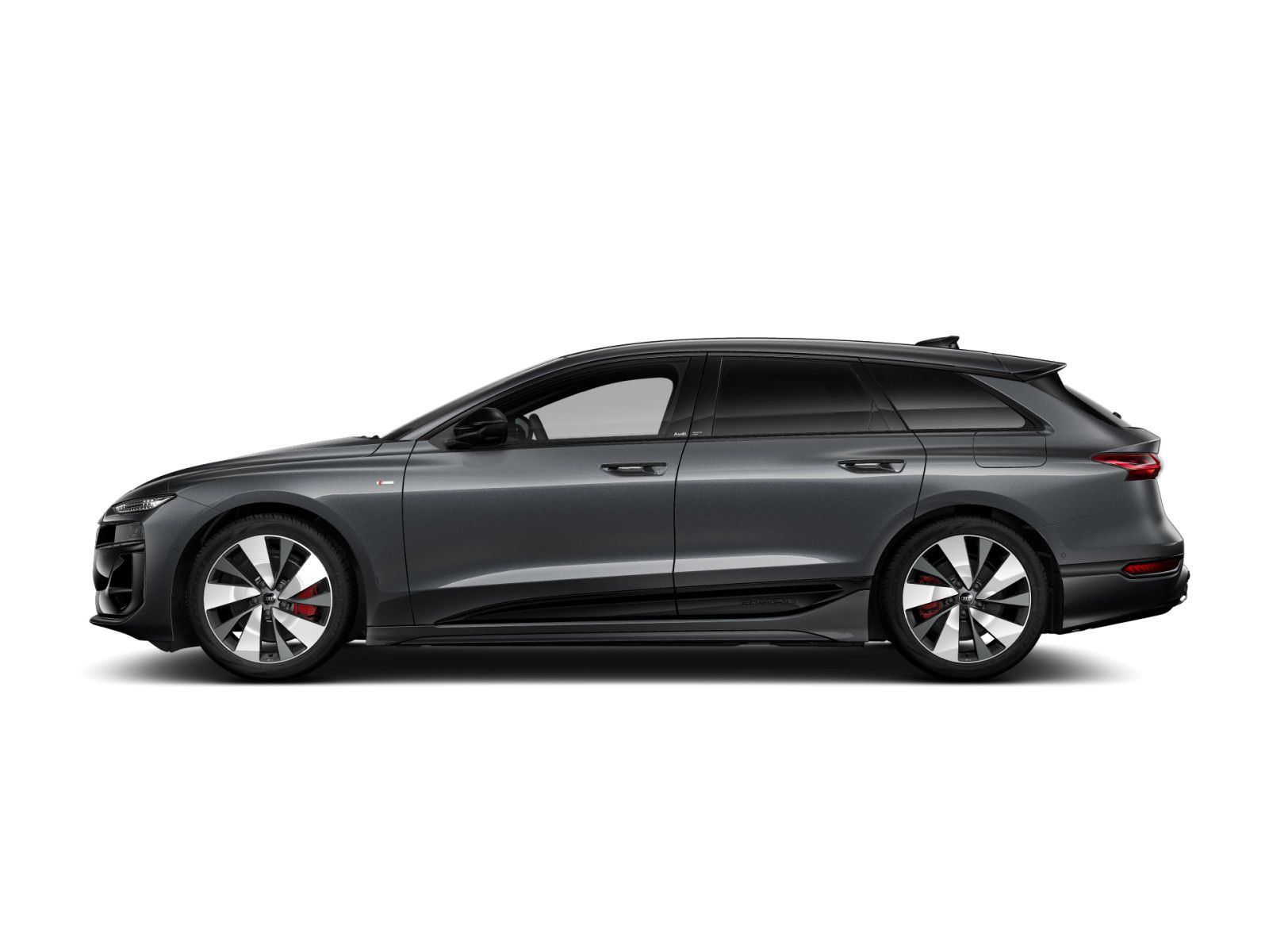 Audi A6 e-tron - Bild 5