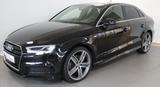 Audi A3 2.0 TDI S tronic quatto
