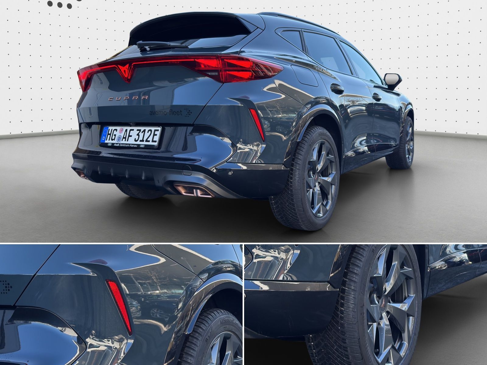 Cupra Formentor - Bild 20