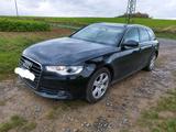 Audi A6 4G Avant V6 Turbo  19 Zoll Tüv neu - Audi A6: Turbo