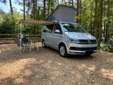 Volkswagen T6 California Beach 4x4/ACC/DCC/7 Sitze/VOLL - VW T6 California in Bielefeld