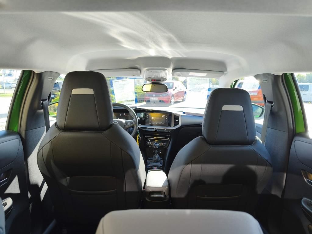 Autohaus Zimpel & Franke -  Opel MOKKA P2QO Elegance 1.2 Turbo - Bild 13