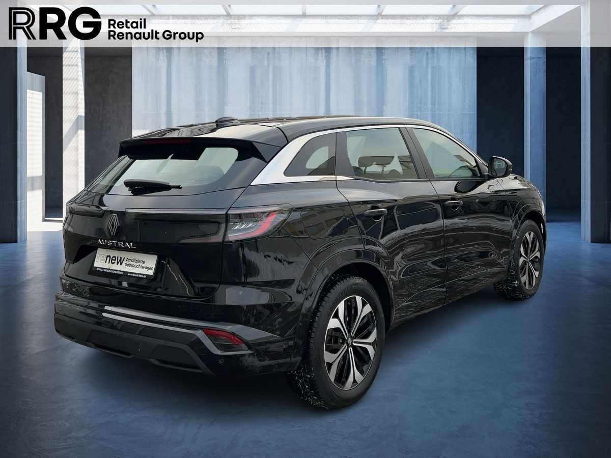 Renault Austral - Bild 5
