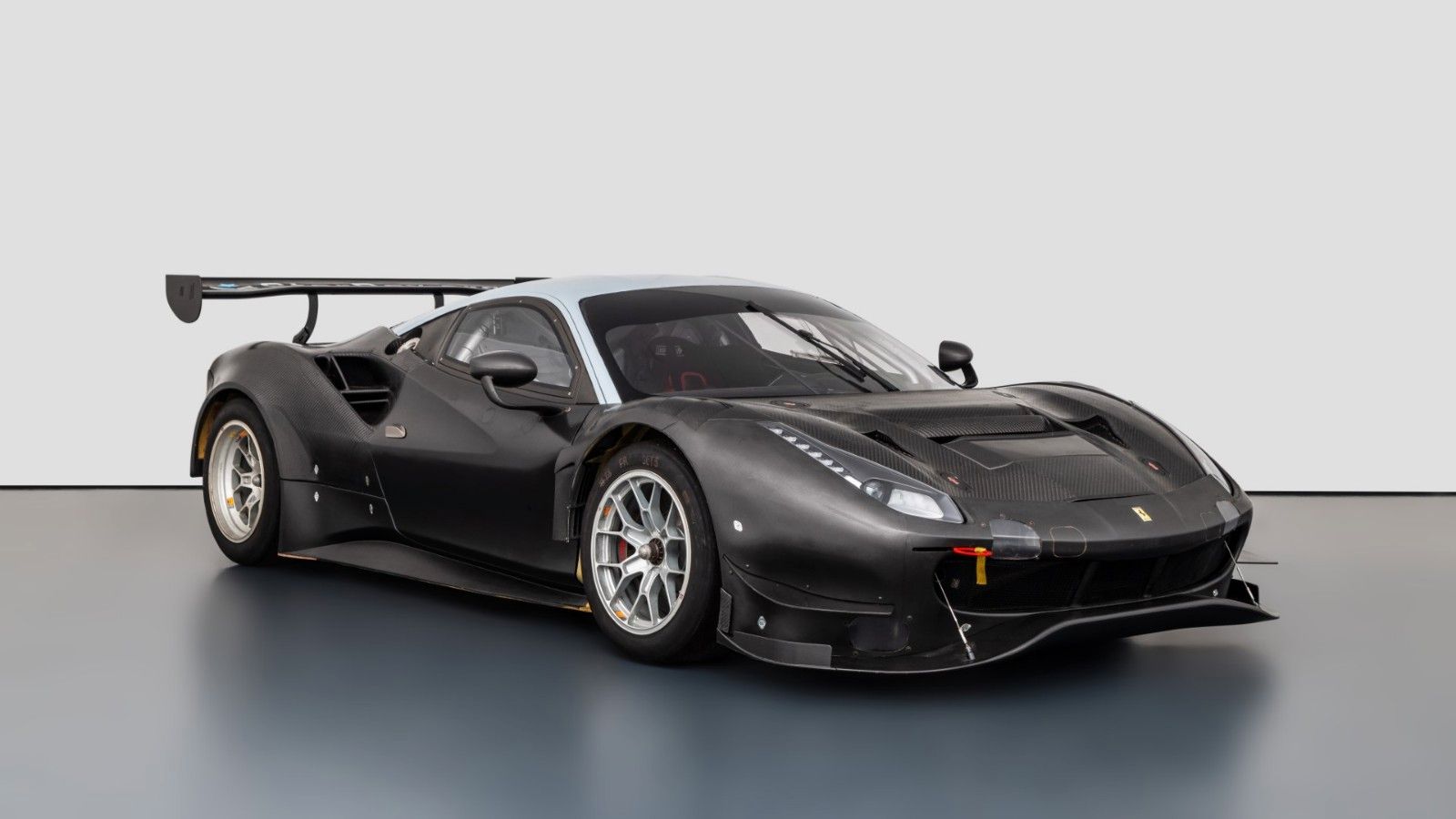 FERRARI ANDERE