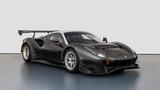 Ferrari 488 GT3 EVO - Ferrari in Stuttgart