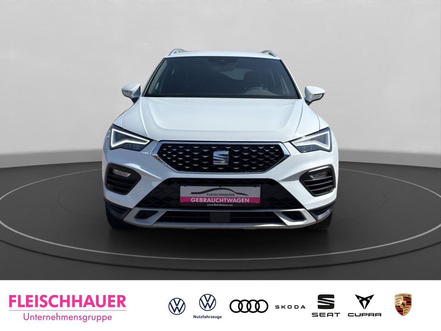 Seat Ateca - Bild 2