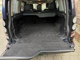 Land Rover Discovery 3.0 SDV6 HSE HSE - Land Rover Discovery in Karlsruhe