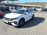 Volkswagen Taigo R-Line 1,0 l TSI OPF DSG Navi Klima SHZ - Volkswagen Taigo aus 2025