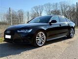 Audi A6 3.0 TDI Competition, Matrix, Quattro, S-Line - Audi A6: Competition