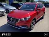 MG ZS Luxury Kamera+Navi+Leder+Einparkhilfe - MG ZS aus 2021