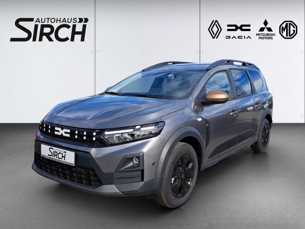 Image of Dacia Jogger