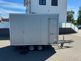 Unsinn PK 3030 Arbeitsmaschiene - Unsinn LKWs