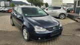 Volkswagen Golf 1,9 TDI Edition-Navigation-Klima - Volkswagen Golf mit Diesel-Antrieb: Limousine, 1.9