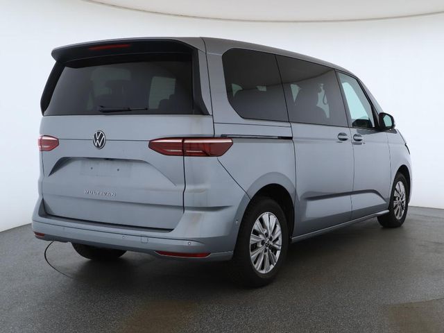 T7 Multivan 2.0 TDI DSG NAVI AHK PANO IQ.LIGHT