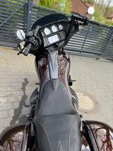 Harley-Davidson FLHX Street Glide 120R - Harley-Davidson Motorräder in Hamburg