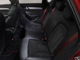 Audi Q3 2.0 TDI quattro S tronic 135kW sport sport - Audi Gebrauchtwagen in Siegen