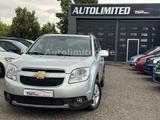 Chevrolet Orlando LTZ* 7 Sitzer/Automatik - Chevrolet: Orland