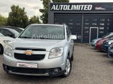 Chevrolet Orlando LTZ* 7 Sitzer/Automatik - Chevrolet: Van