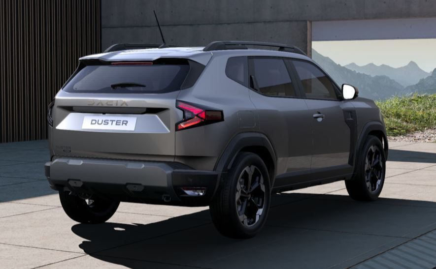 Dacia Duster - Bild 5