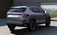 Dacia Duster - Vorschau Bild 5