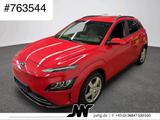Hyundai Kona Prime Elektro 64KWH ACC|HeadUp|Navi|Keyless - Hyundai Kona 64 kWh Gebrauchtwagen