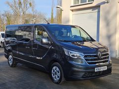 Fahrzeugabbildung Trafic Combi L2H1 3,0t Evolution 2.0 BLUE dCi 15