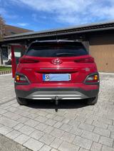 Hyundai KONA 1.6 T-GDI Style DCT 4WD Style - Hyundai Kona Style mit Benzin-Antrieb