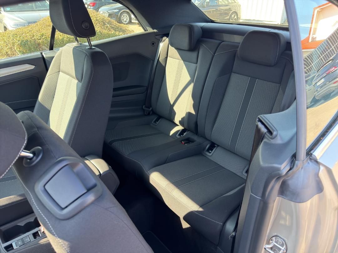Fahrzeugabbildung Volkswagen T-Roc Cabriolet Style 1.5 l TSI,Standheizung,SH,