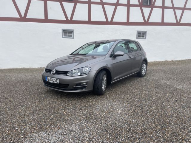 Volkswagen Golf 1.2 TSI BlueMotion Technology MATCH MAT...