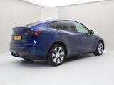 Tesla Model Y Long-Range AWD 351pk 75 kWh [ TREKHAAK+E - Tesla Model Y: mit Anhängerkupplung