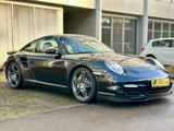 Porsche 911 Turbo*PCCB Keramik*Carbon*Chrono Plus*S-Dach - Porsche aus 2008: 911