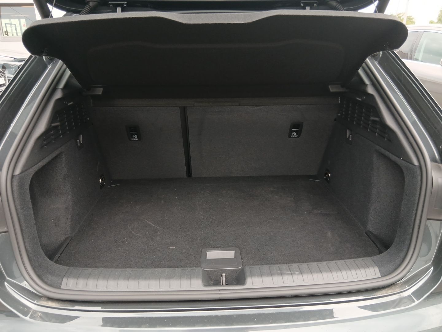 Audi A3 - Bild 18