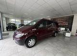 Mercedes-Benz Vito 115 CDI lang Automatik/Klima/6 Sitzer/AHK - Mercedes-Benz Vito: 115cdi
