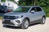 Volkswagen neuer T-CROSS LIFE Limited 1.0 TSI 7DSG 85kW Aut