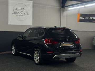 BMW X1 - 6