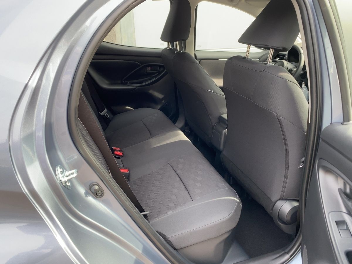 Mazda 2 Hybrid - Bild 12