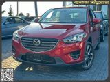 Mazda CX-5 2.2 Turbodiesel Exceed 4WD Navi. RFK. Leder - Mazda CX-5 aus 2015