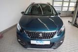 Peugeot 2008 Allure *Automatik*Navi*Kamera* - Peugeot 2008: Kleinwagen