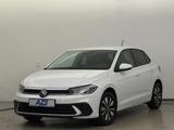 Volkswagen Polo 1.0 TSI Move LED Navi virtual Spurhalte - VW Polo move Gebrauchtwagen