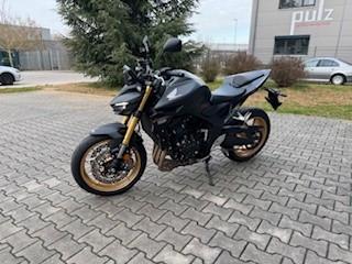 Honda CB 1000 SP Hornet inkl. SC Project Auspuff