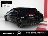 Mercedes-Benz CLA 200 SB ADVANCED+AMG DISTRO PANO 360° NIGHT - Mercedes-Benz Jahreswagen