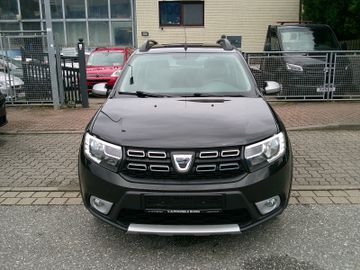 Dacia Sandero II Stepway Ambiance