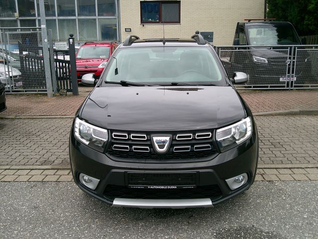 Dacia Sandero II Stepway Ambiance
