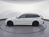 BMW 320d xDrive Touring M Sport M Sport Pro AHK Komf - BMW 320: Kombi, Xdrive