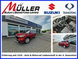 Suzuki S-Cross AGS Comfort - Suzuki (SX4) S-Cross in Leipzig