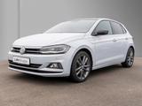 Volkswagen Polo 1.0 TSI DSG beats AHK, Pano, Navi - Volkswagen Polo 1.0 TSI