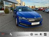 Skoda Superb 1.4 TSI iV Style *****AZN-Förderung***** - Skoda Superb Gebrauchtwagen in Bremen