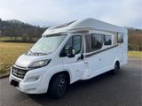 Carado T339 *Automatik*Dachklima* - Carado Diesel Teilintegrierter Automatik