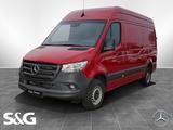 Mercedes-Benz Sprinter 317 CDI Kasten Hochdach 9G-Tronic RüKa - Mercedes-Benz Sprinter: Hochdach