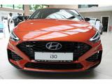 Hyundai i30 FL 5-Türer (MY25) 1.5 T-GDI (140 PS) 48V 7-D - Hyundai i30 mit Benzin-Antrieb: Limousine